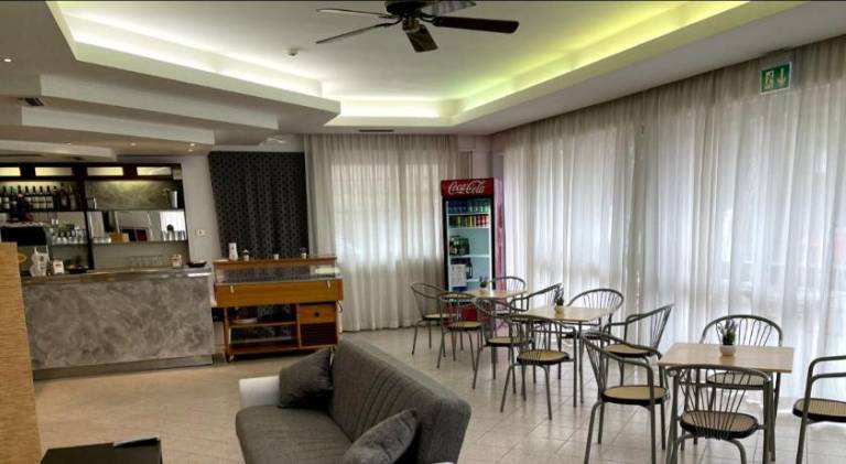Hotel Franca — photo 3