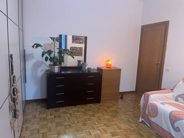 Privatzimmer Perugia