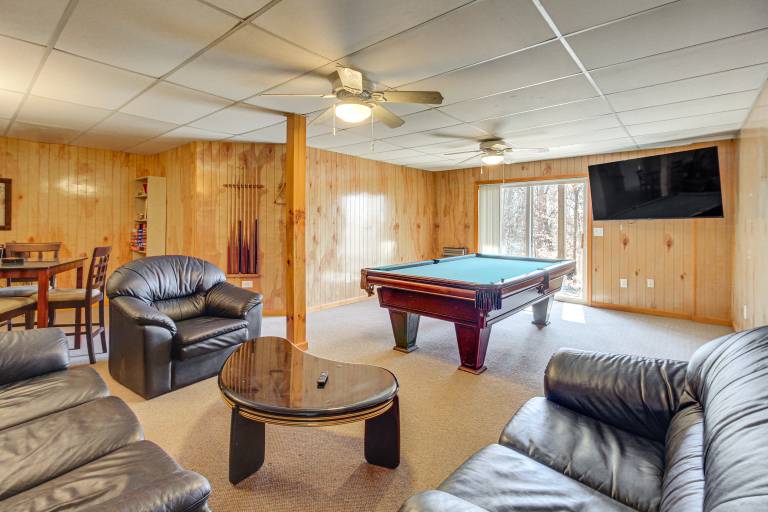 House Ellijay