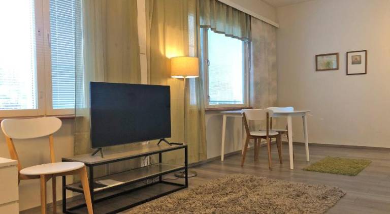 Charming apartment | Pet-friendly — photo 2