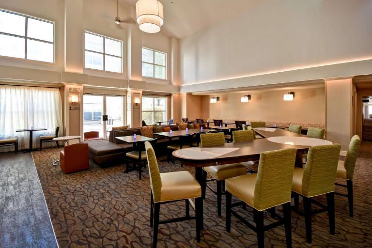 Homewood Suites by Hilton Salt Lake City - Midvale/Sandy — photo 3