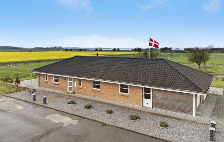 Feriehus  Nakskov