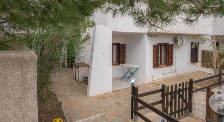 Vacation home with 1 room for 2 persons — photo 4