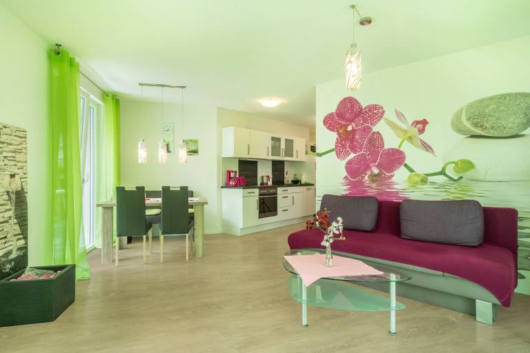 Apartment  Sipplingen