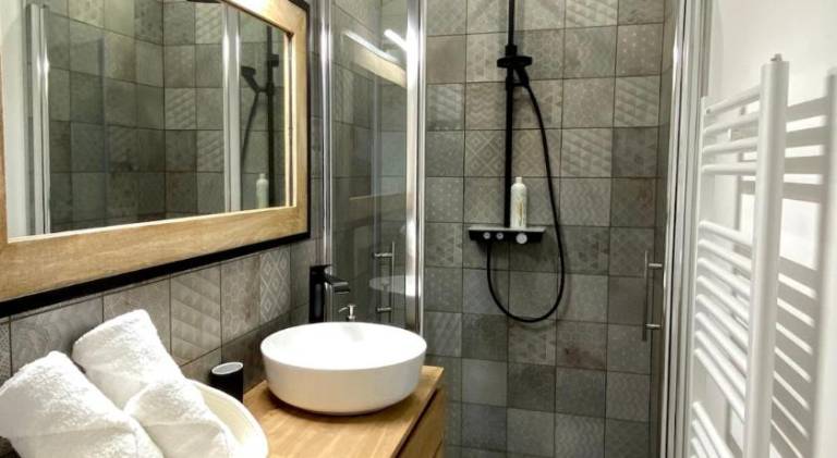 Rental apartment with 2 rooms for 4 persons — photo 4