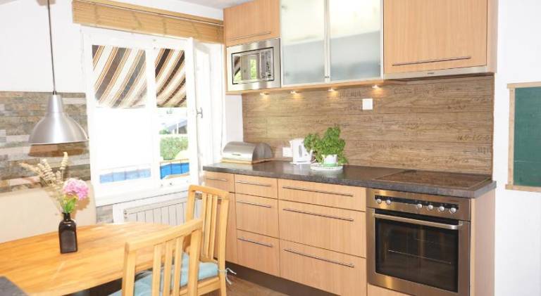 Holiday apartment with terrace | Pets allowed — photo 3