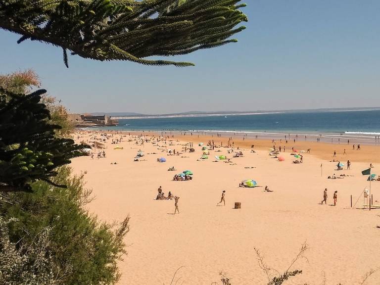 Apartamento Oeiras