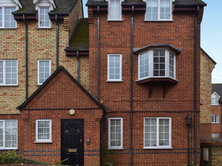 Cottage Hitchin