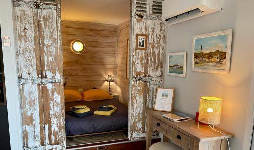 Ferienwohnung  Cap Ferret