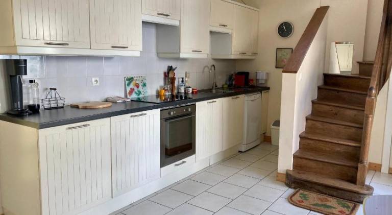 Vacation home with 3 rooms for 6 persons — photo 2