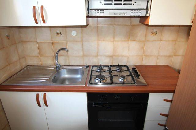 Child-friendly nice apartment with grill & garden | Garden view | Next to the beach | Pets are welcome — photo 4
