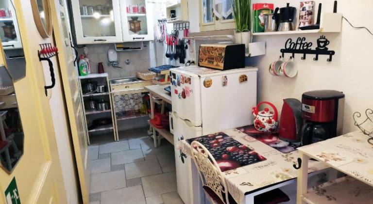 Rental apartment with garden & patio | Pets are welcome — photo 4