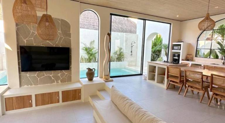 Nice villa with pool | Pet-friendly — photo 3