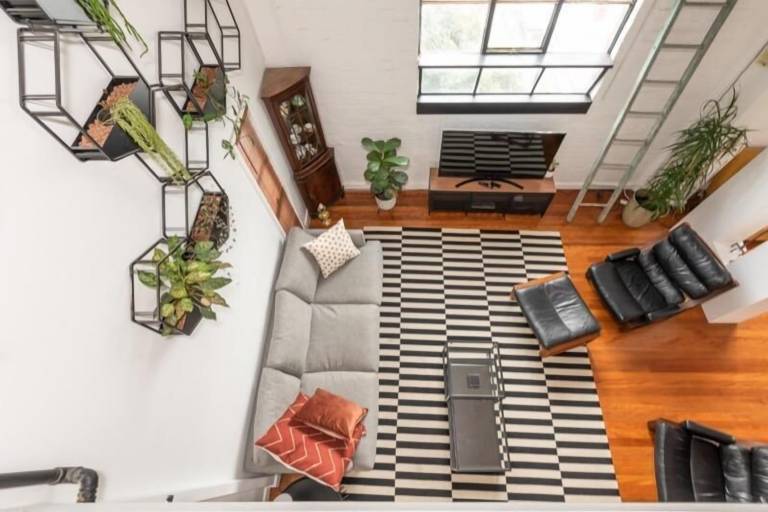 Apartment  Brunswick