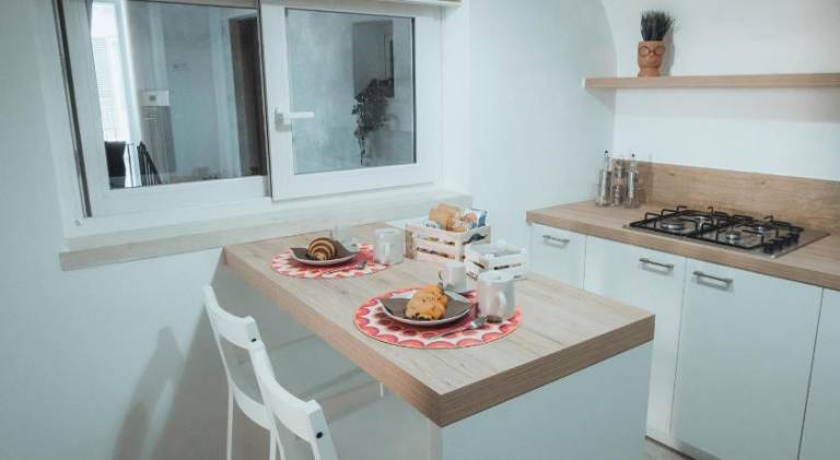 Rental apartment for 6 persons — photo 2