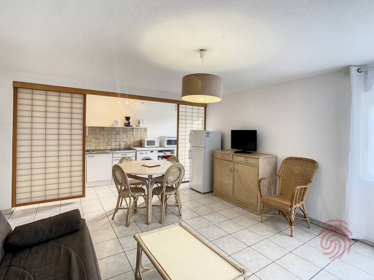 Appartement Lamalou-les-Bains