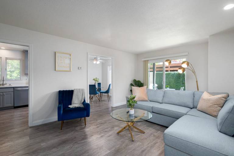 Apartment Walnut Creek