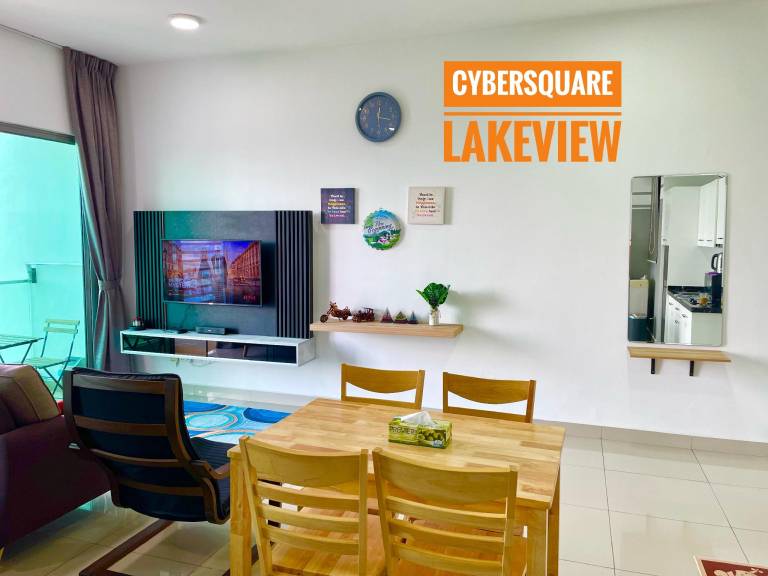 42 m² Ferienwohnung