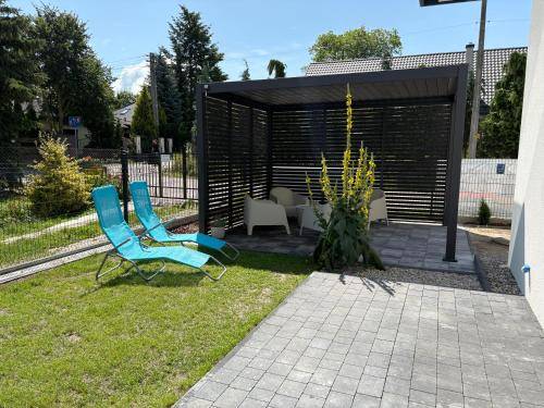 Apartament Mikoszewo