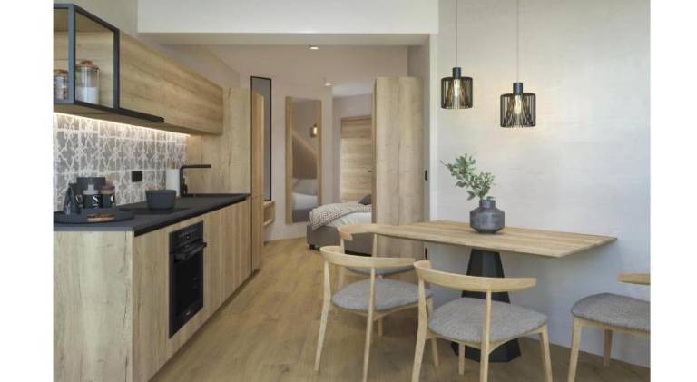 Rental apartment | Pets allowed — photo 3
