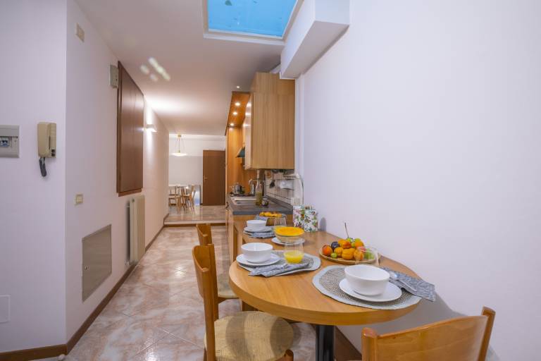Apartmán Riva del Garda
