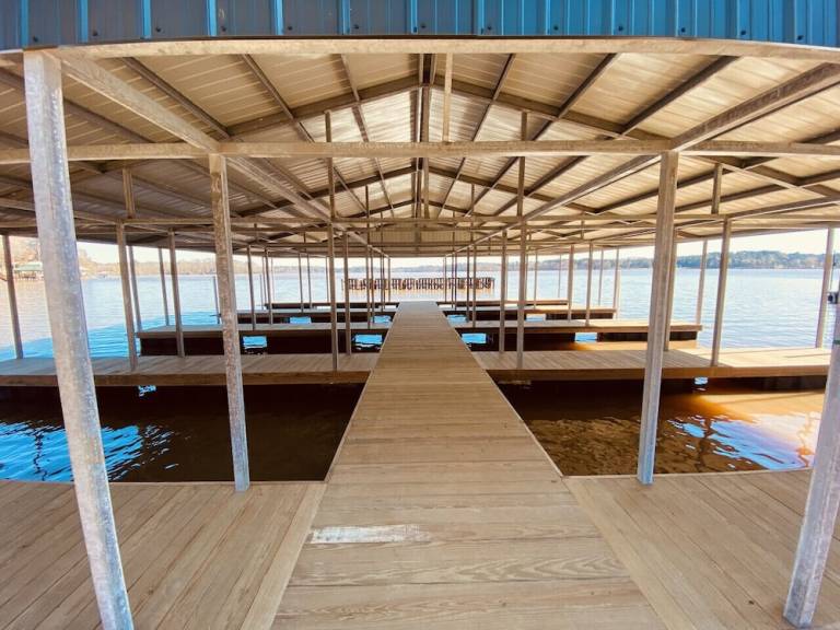 Cabin Milam