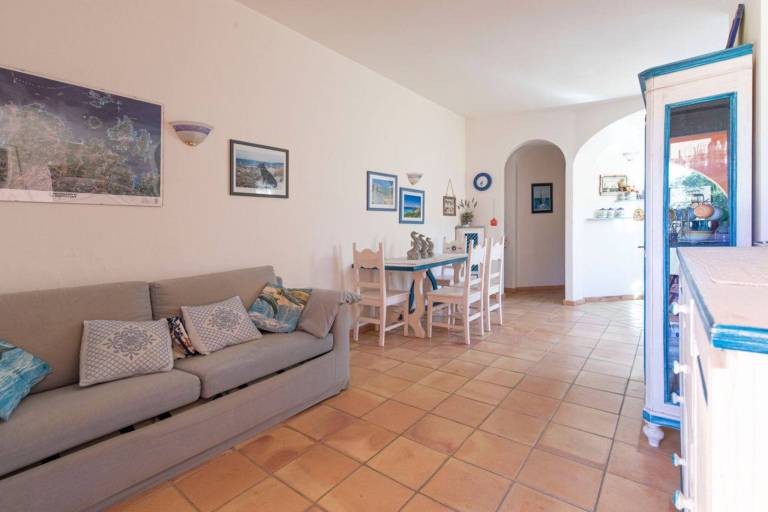 Casa Cannigione