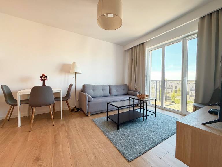 Apartment Jagodno