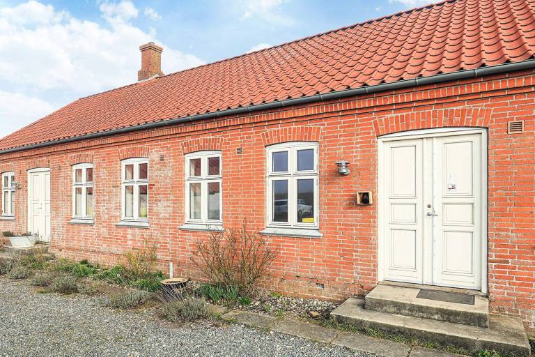 Feriehus Roslev