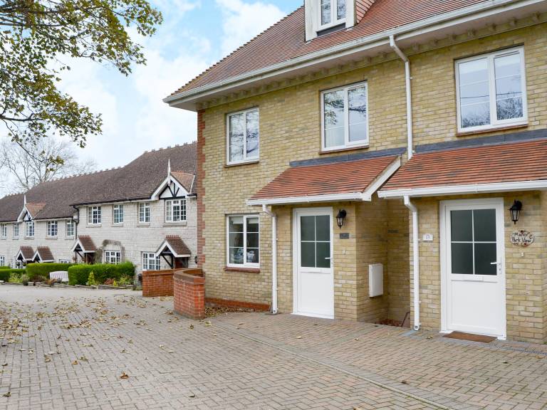 Landhaus Shanklin