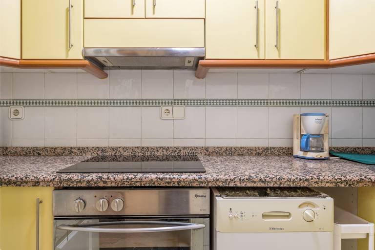 Holiday apartment with fast internet | Near Granada Cathedral | City view | Good for workation — photo 5