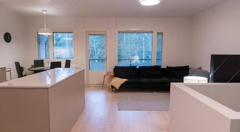 Lovely vacation home with sauna | Dogs allowed — photo 3