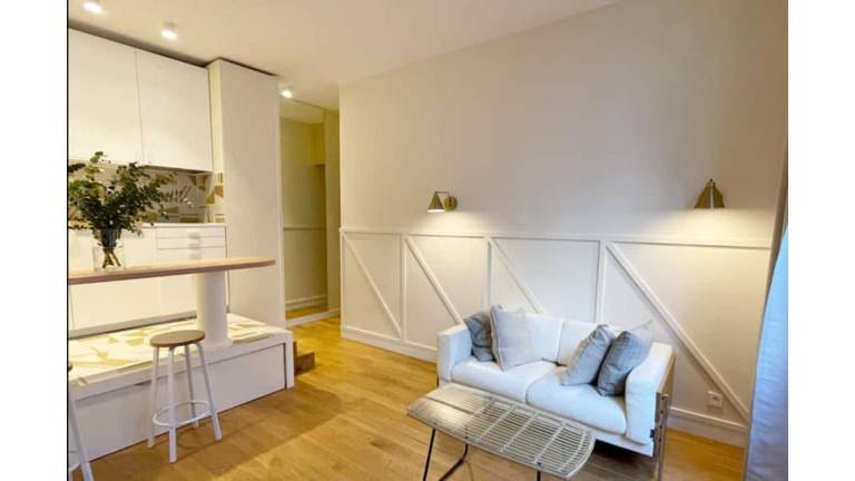 Maison de vacances Paris