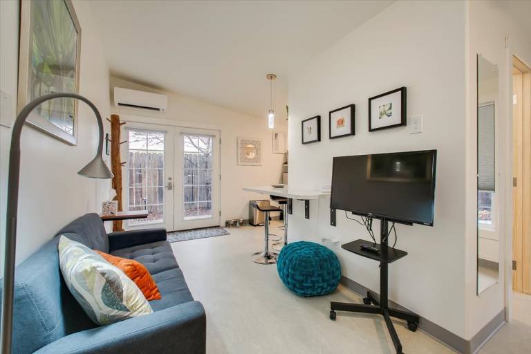 Holiday apartment with 1 room for 2 persons — photo 3