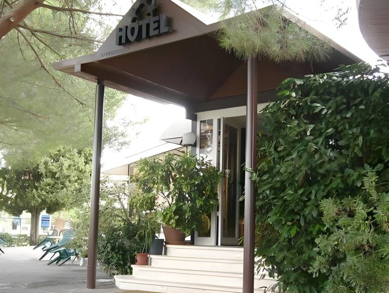 Hotel Ristorante Il Gabbiano in Passignano sul Trasimeno
