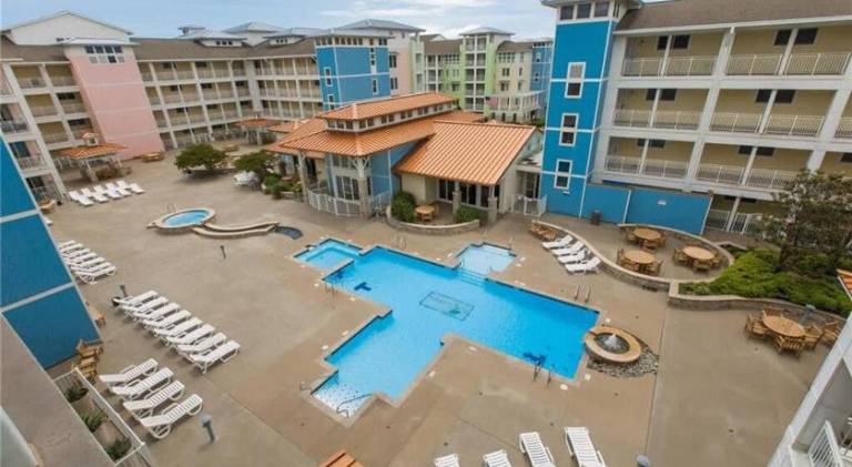 Rental apartment with 2 rooms for 7 persons — photo 4