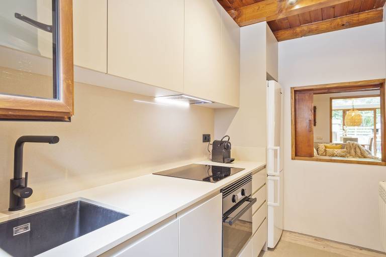 Children-friendly beautiful holiday apartment with barbeque & yard | Mountain view | Pets are welcome — photo 5
