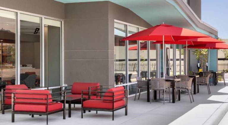 Avid Hotels El Paso East — photo 4