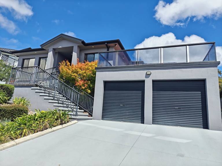 House Queanbeyan City Council