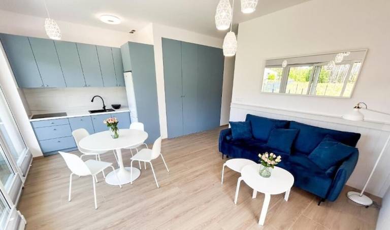 Apartament Strzelinko