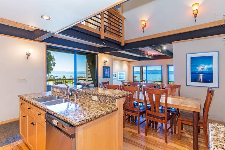 House Kings Beach