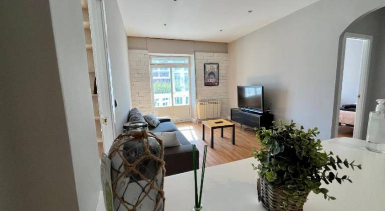 Rental apartment with terrace | Pets are welcome — photo 2