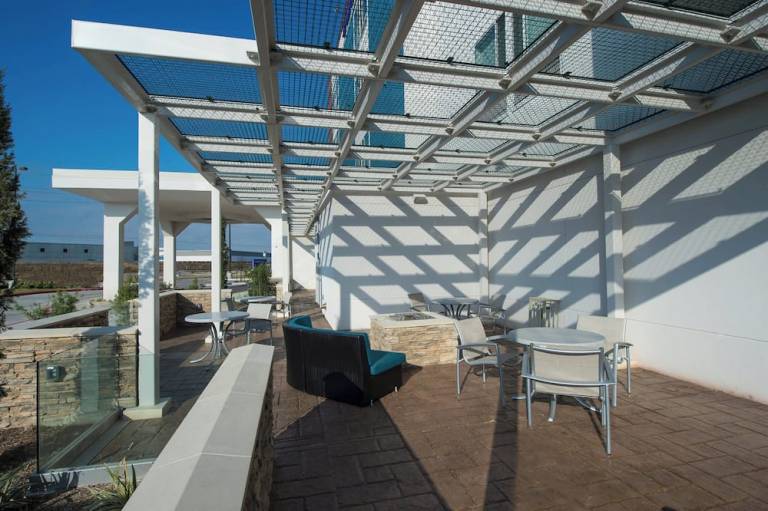 SpringHill Suites by Marriott Houston Hwy 290 NW Cypress