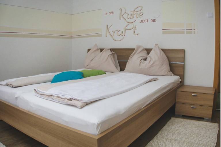 Fully equipped rental apartment | Sea view | Dogs allowed — photo 3
