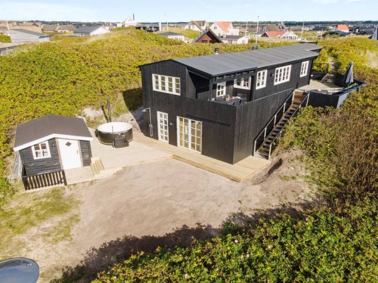Ferienpark  Søndervig