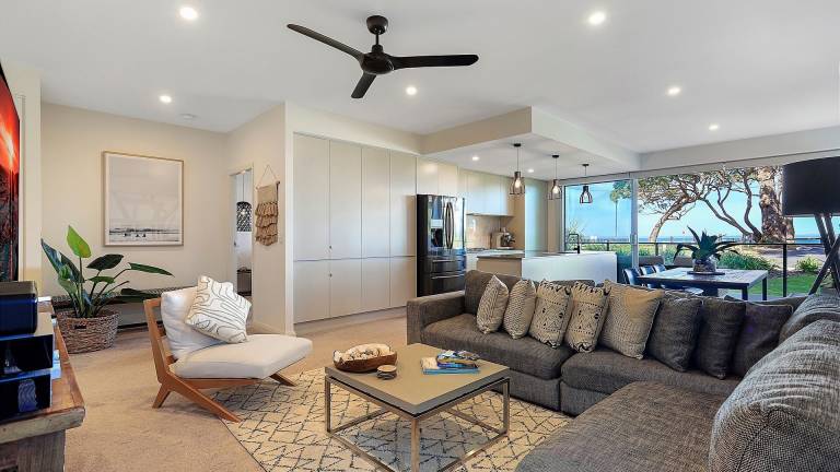 Apartment Huskisson