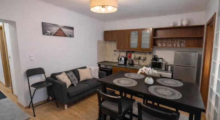 Wonderful apartment | Close to Great Market Hall | Dogs allowed in Budapest