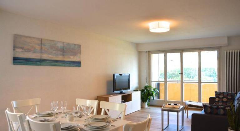 Pleasant apartment | Close to the beach | Pet-friendly — photo 5