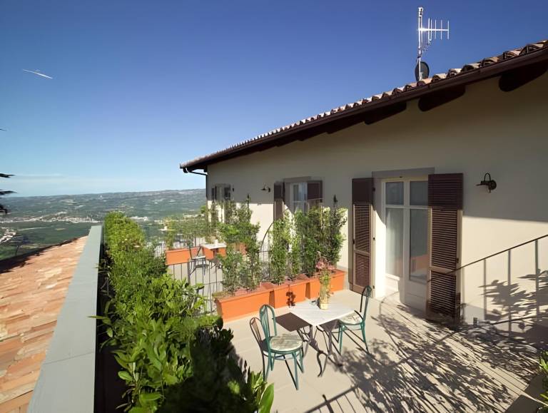 Rocche Costamagna Art Suites — photo 4
