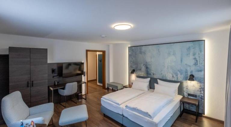 Hotel Hirsch — photo 2